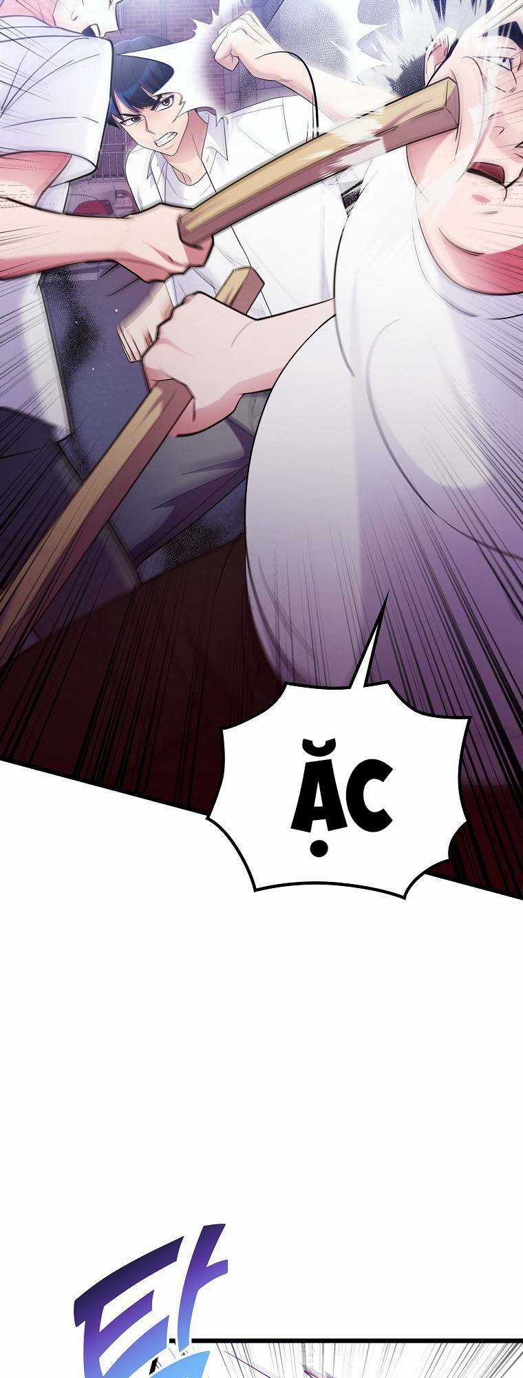 Quái Vật Ganzi - Chapter 49 - Trang 29