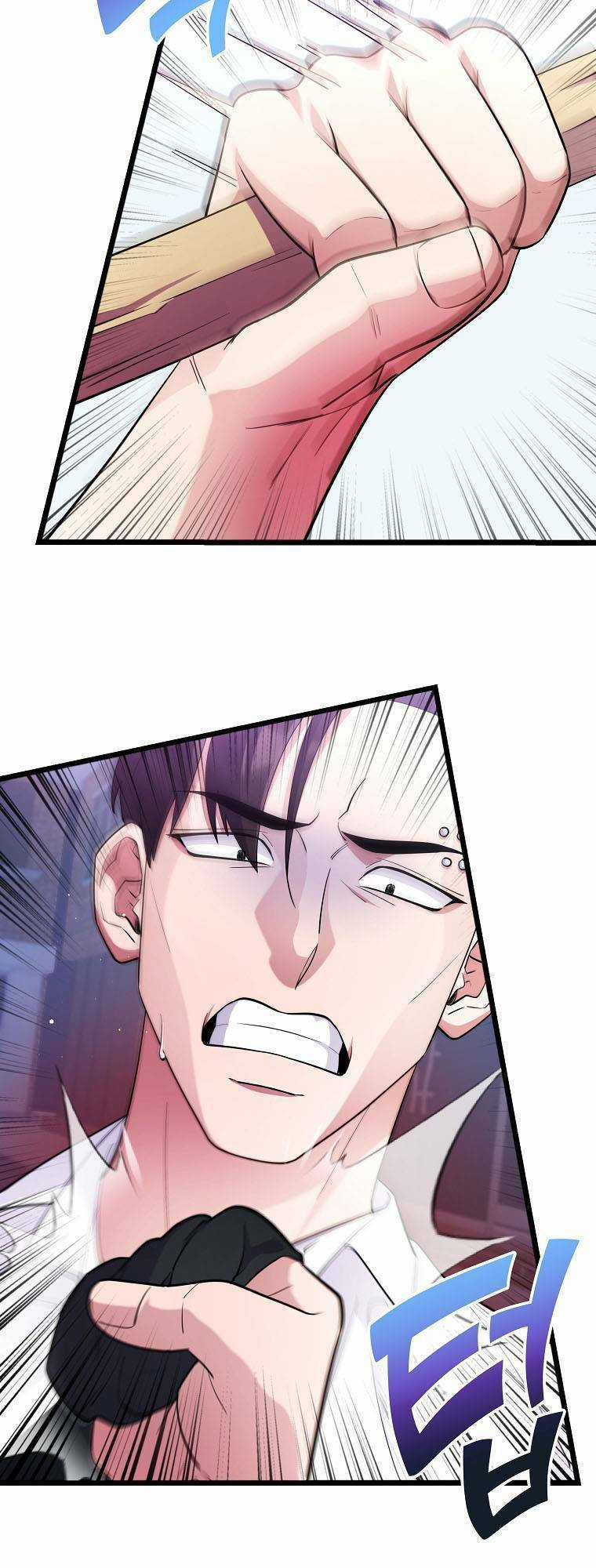 Quái Vật Ganzi - Chapter 49 - Trang 30