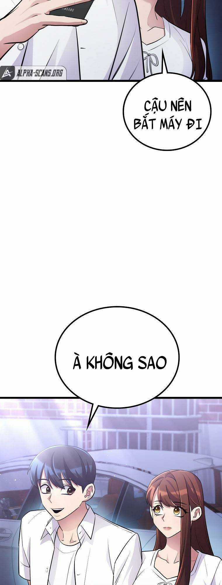 Quái Vật Ganzi - Chapter 49 - Trang 4