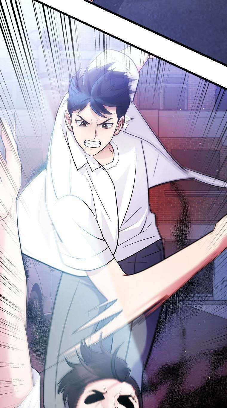 Quái Vật Ganzi - Chapter 49 - Trang 32