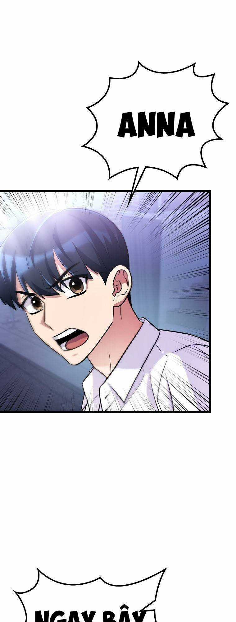 Quái Vật Ganzi - Chapter 49 - Trang 35