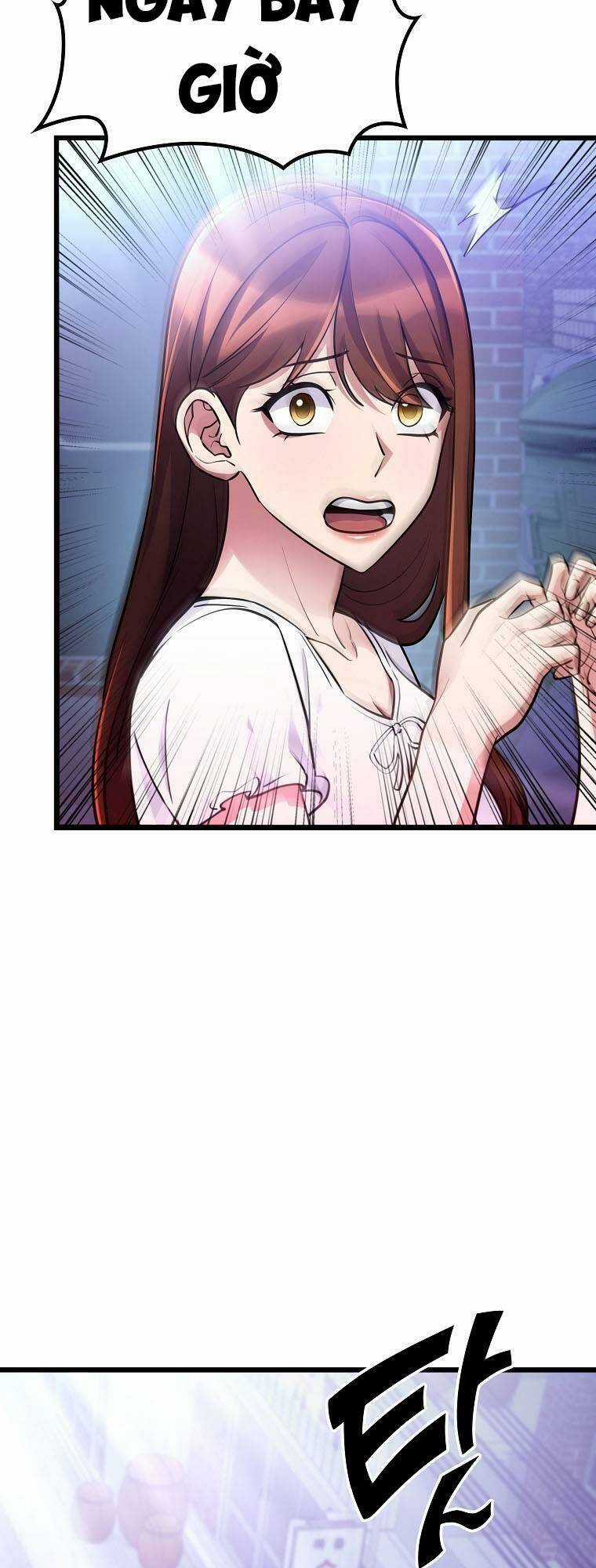 Quái Vật Ganzi - Chapter 49 - Trang 36