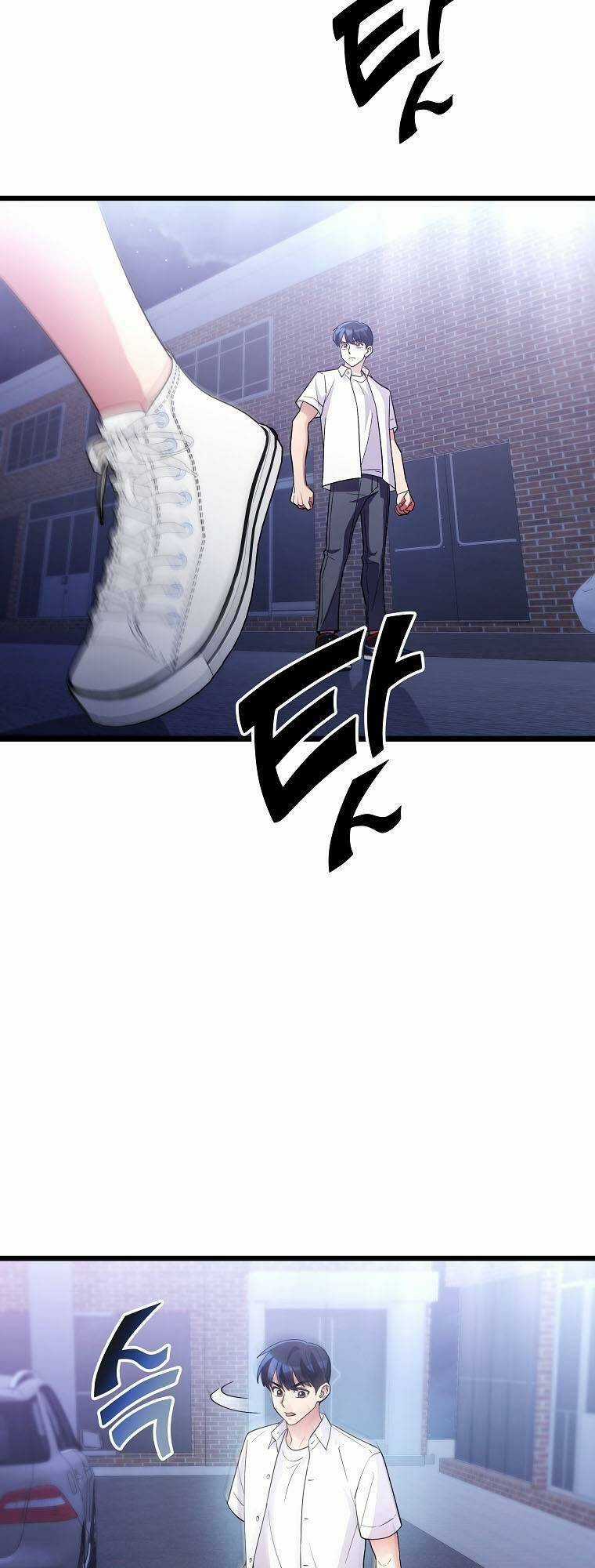 Quái Vật Ganzi - Chapter 49 - Trang 38