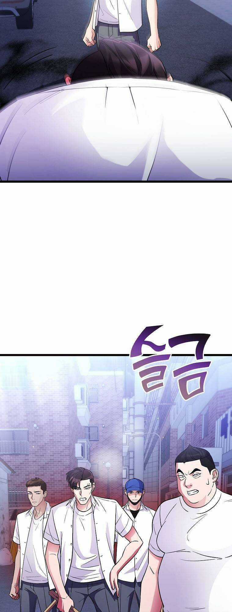 Quái Vật Ganzi - Chapter 49 - Trang 39