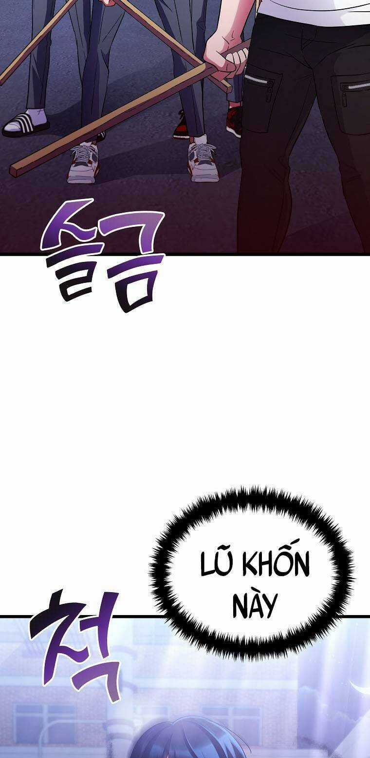 Quái Vật Ganzi - Chapter 49 - Trang 40