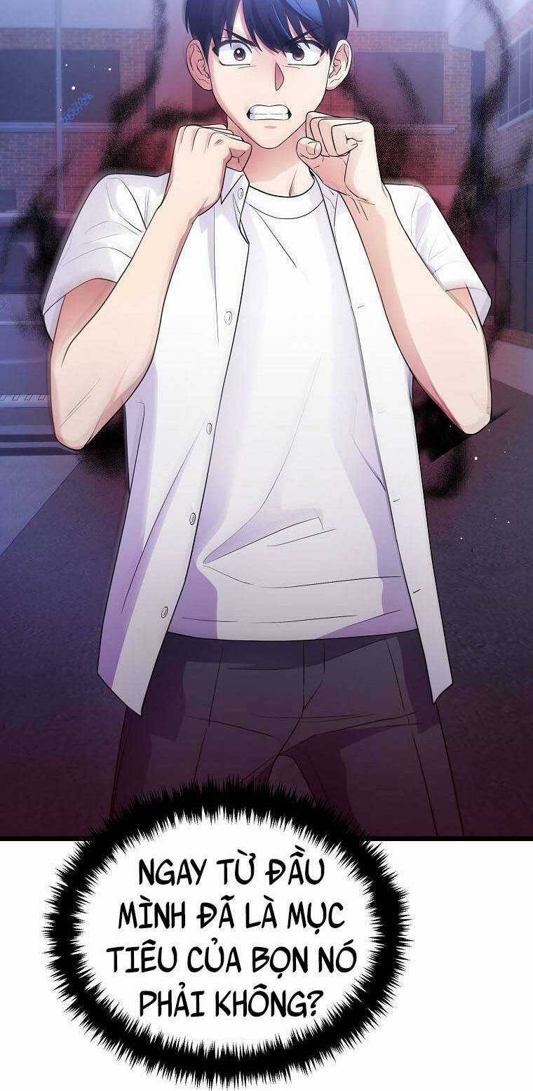 Quái Vật Ganzi - Chapter 49 - Trang 41