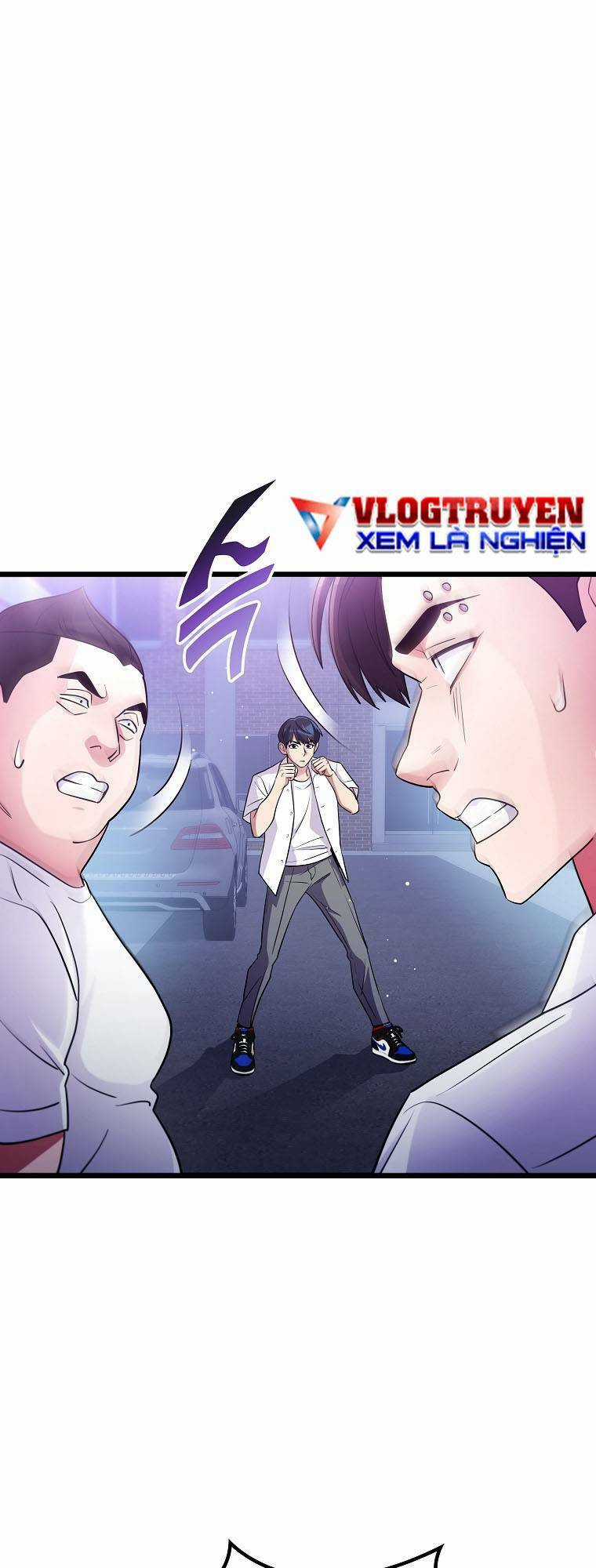 Quái Vật Ganzi - Chapter 49 - Trang 42