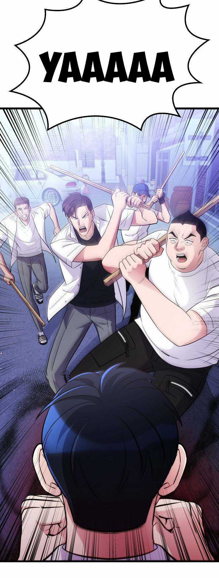 Quái Vật Ganzi - Chapter 49 - Trang 43