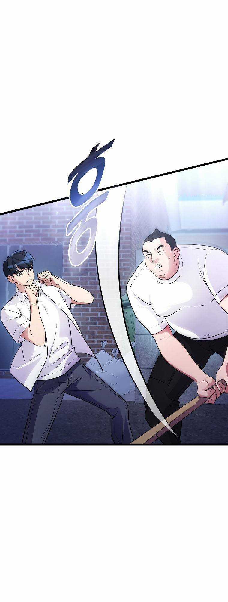 Quái Vật Ganzi - Chapter 49 - Trang 44