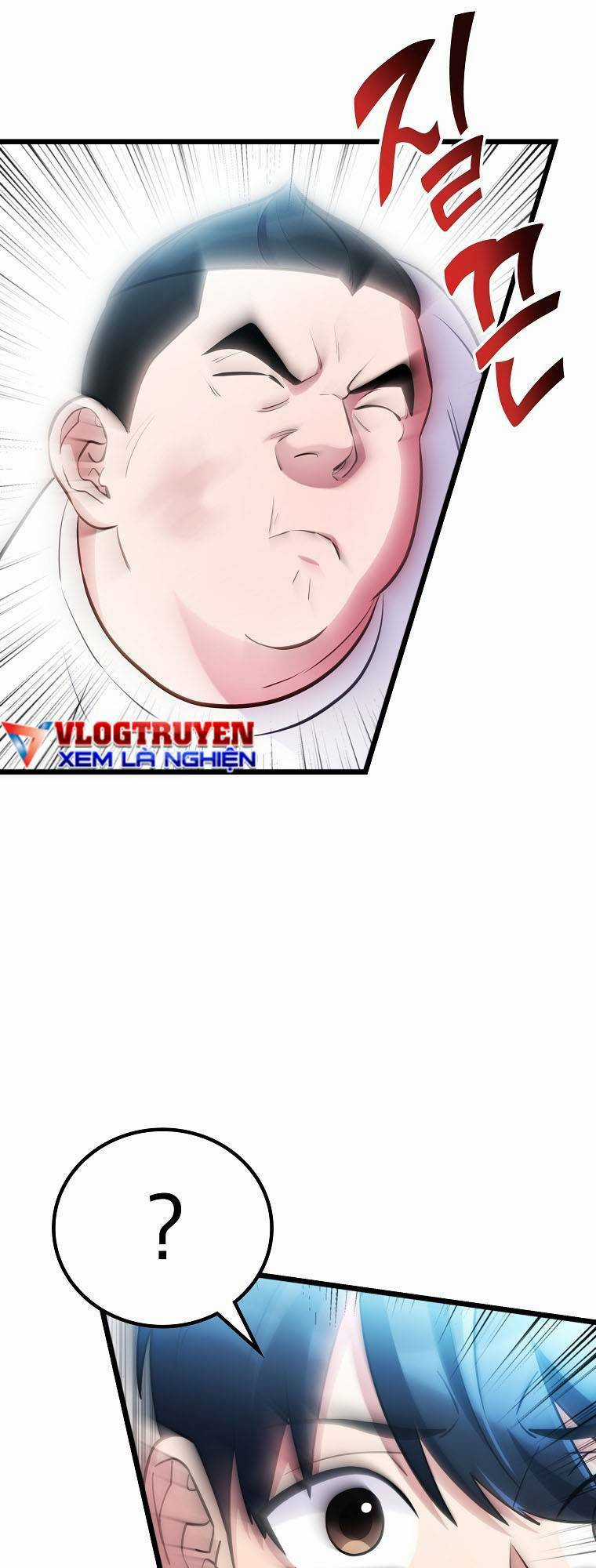 Quái Vật Ganzi - Chapter 49 - Trang 45