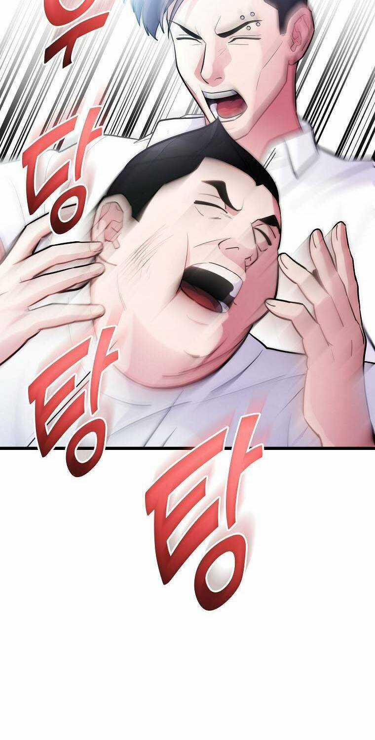 Quái Vật Ganzi - Chapter 49 - Trang 49