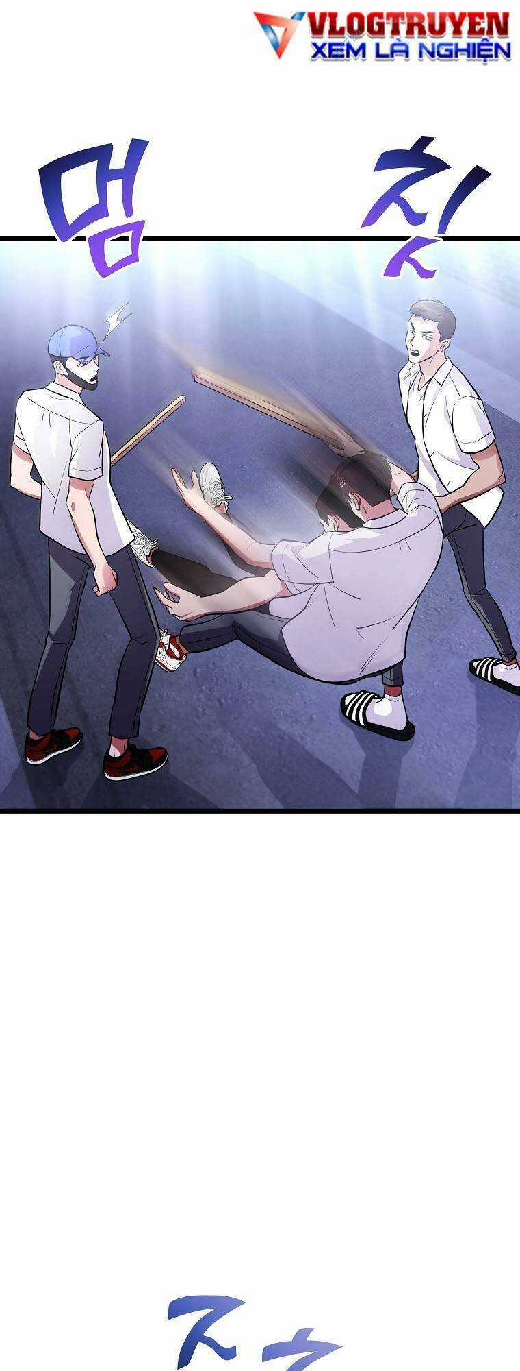 Quái Vật Ganzi - Chapter 49 - Trang 50