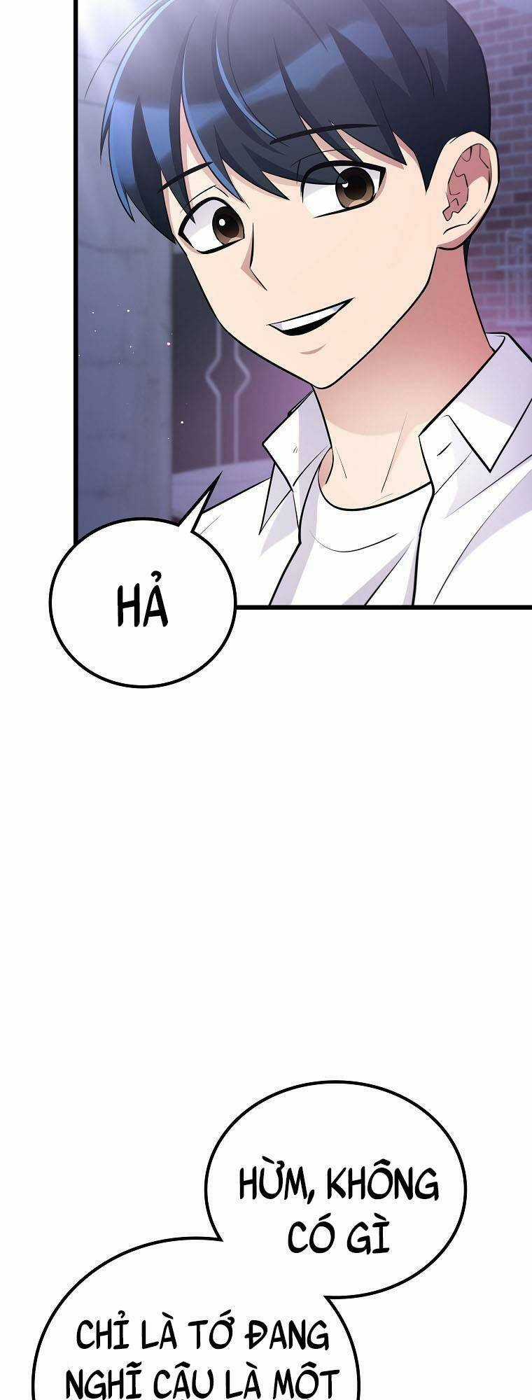 Quái Vật Ganzi - Chapter 49 - Trang 6