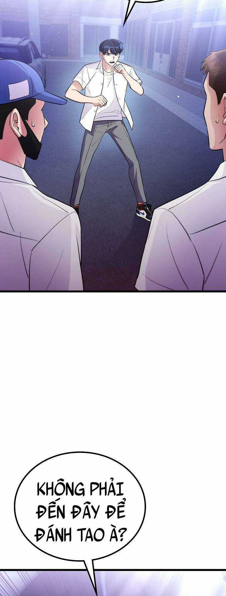 Quái Vật Ganzi - Chapter 49 - Trang 52