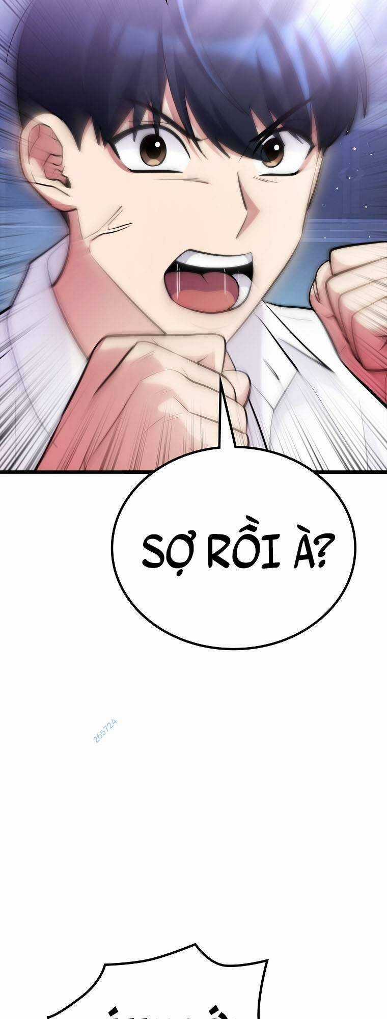 Quái Vật Ganzi - Chapter 49 - Trang 53