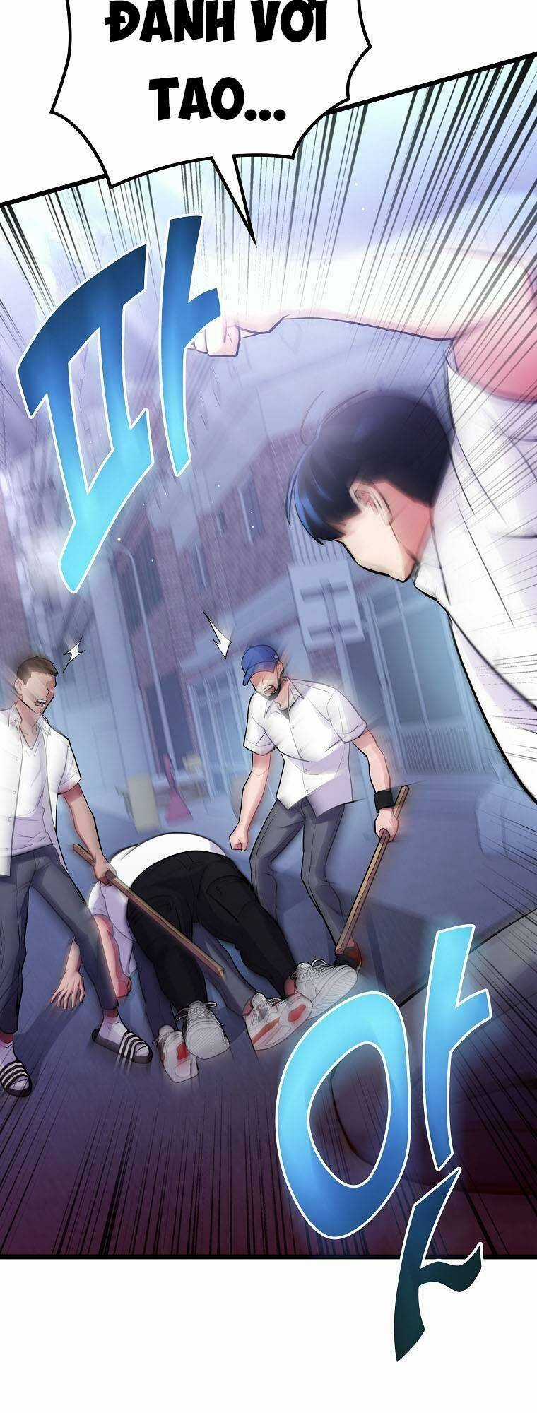 Quái Vật Ganzi - Chapter 49 - Trang 54