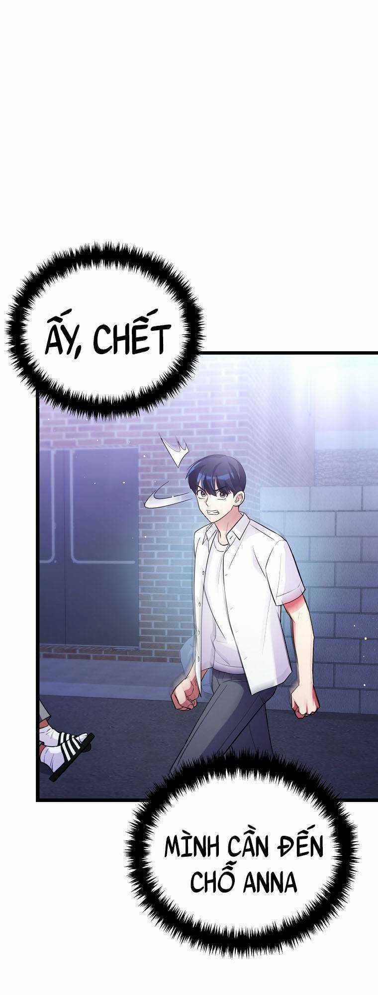 Quái Vật Ganzi - Chapter 49 - Trang 60