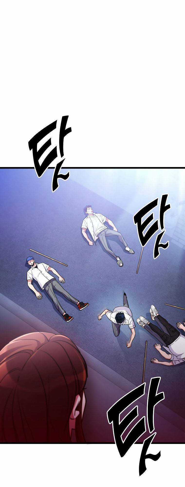 Quái Vật Ganzi - Chapter 49 - Trang 61