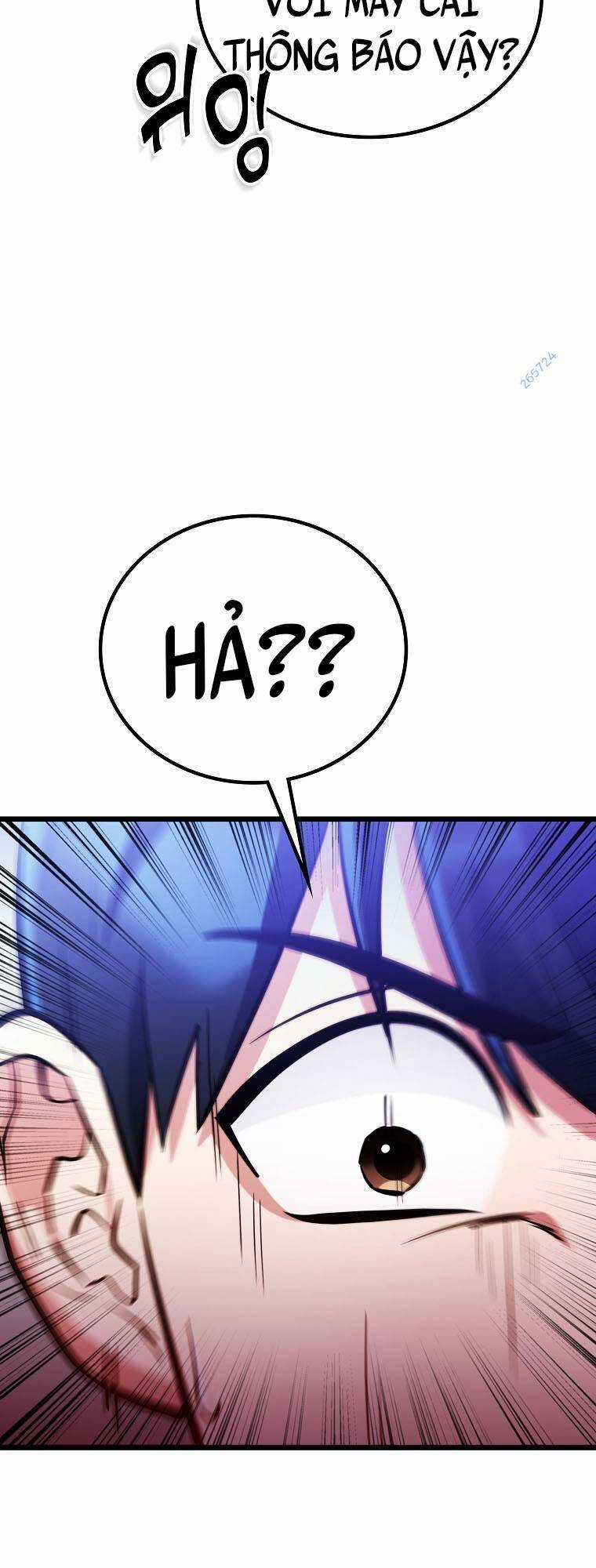Quái Vật Ganzi - Chapter 49 - Trang 71