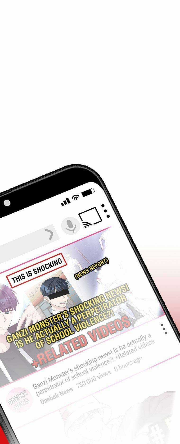 Quái Vật Ganzi - Chapter 49 - Trang 72