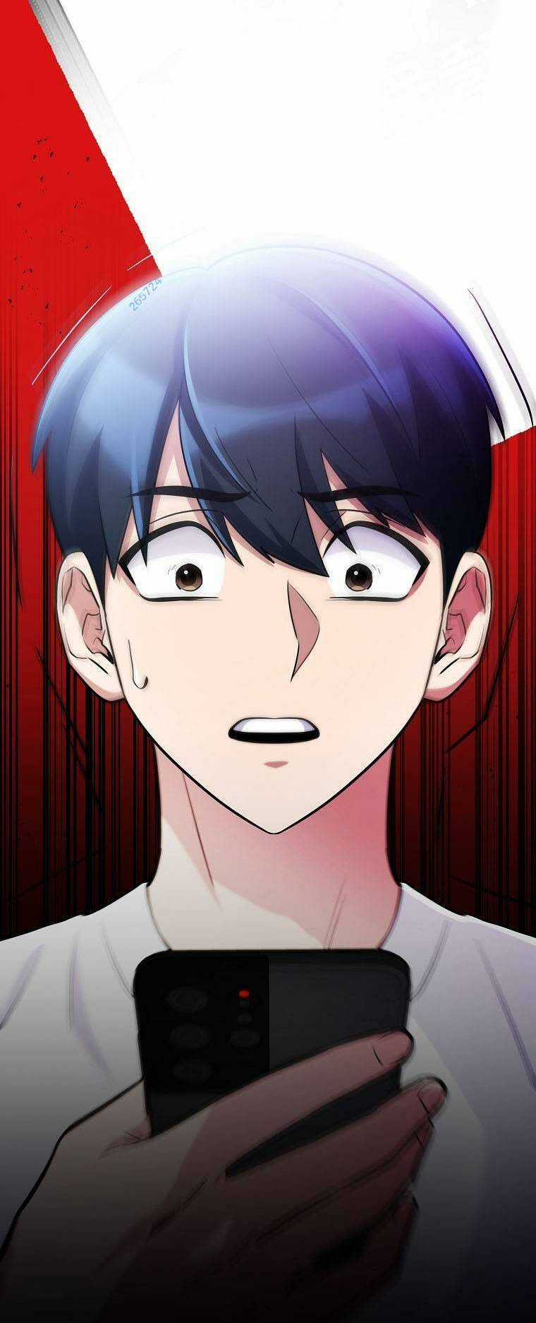 Quái Vật Ganzi - Chapter 49 - Trang 73