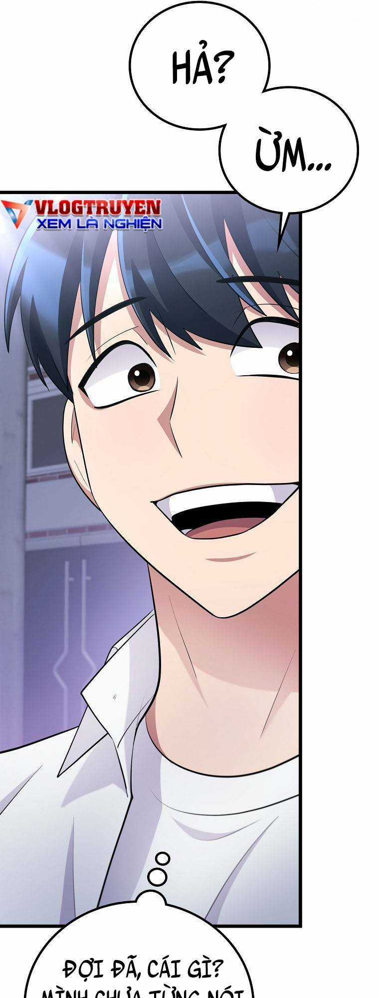 Quái Vật Ganzi - Chapter 49 - Trang 9