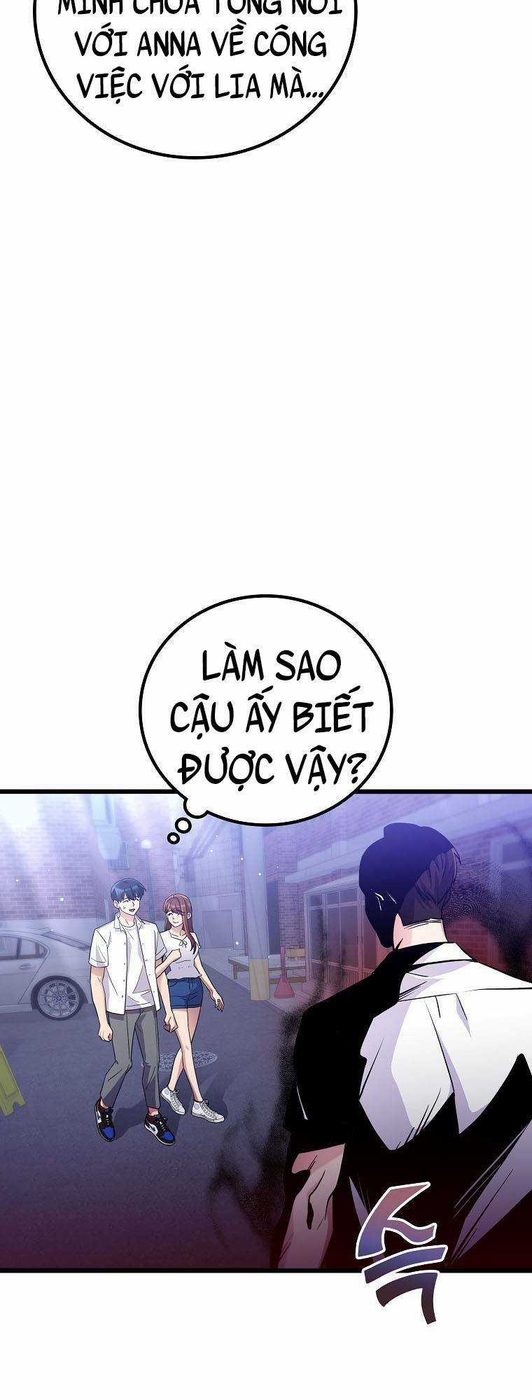 Quái Vật Ganzi - Chapter 49 - Trang 10