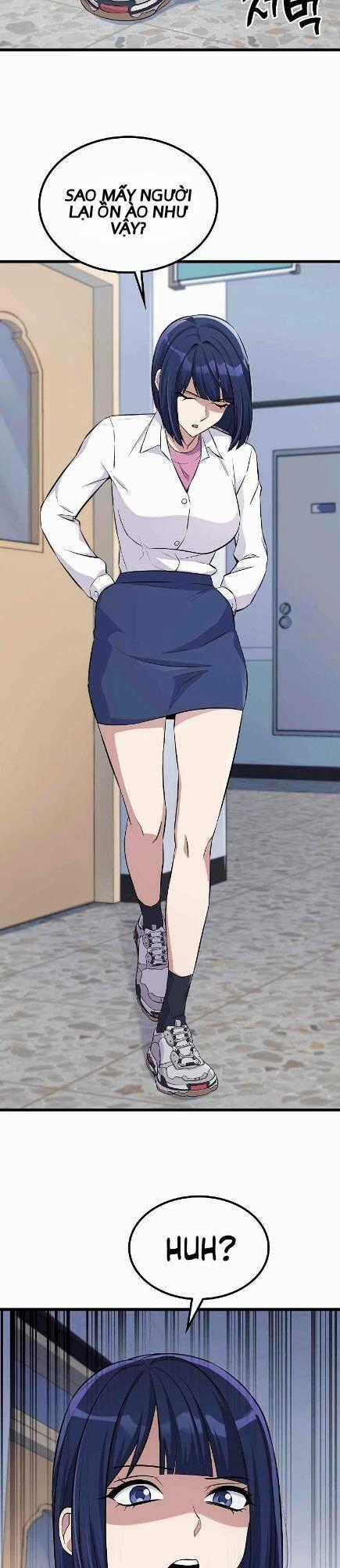 Quái Vật Ganzi - Chapter 5 - Trang 2