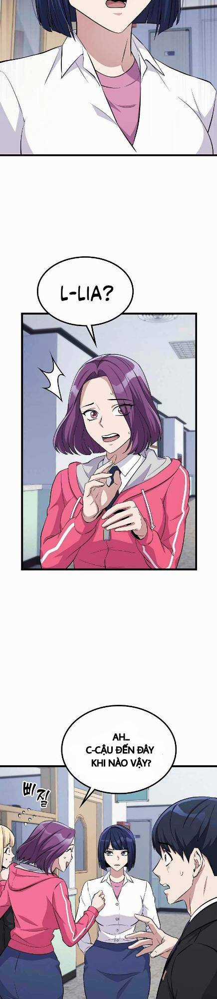 Quái Vật Ganzi - Chapter 5 - Trang 3