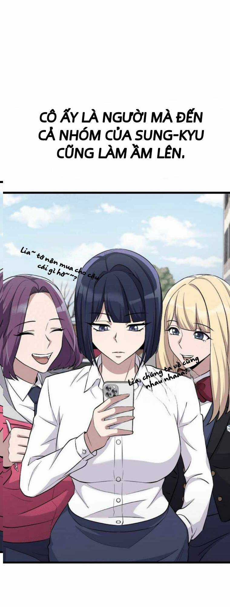 Quái Vật Ganzi - Chapter 5 - Trang 23