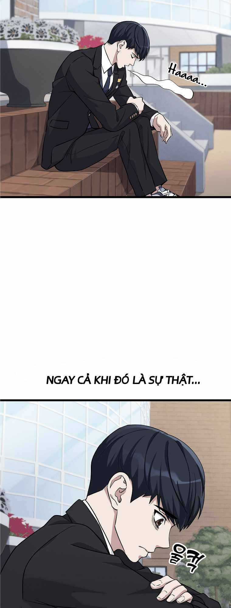 Quái Vật Ganzi - Chapter 5 - Trang 26