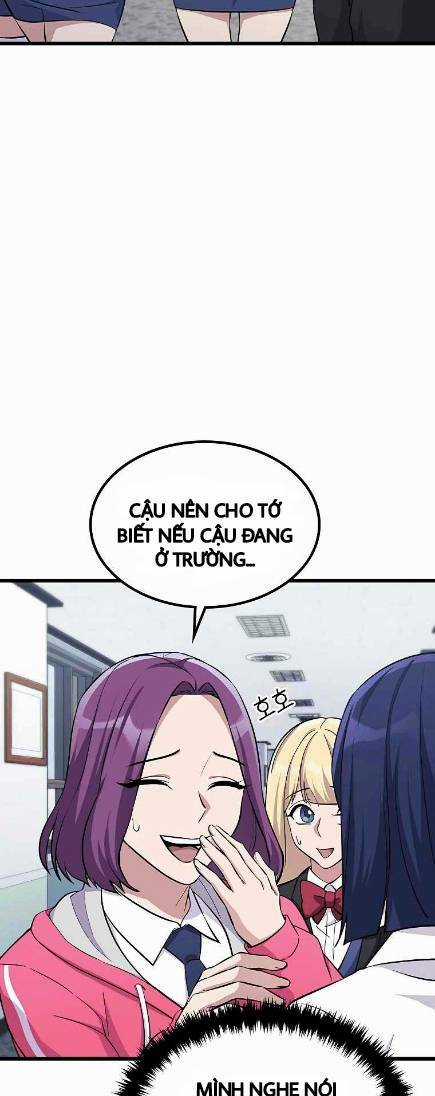 Quái Vật Ganzi - Chapter 5 - Trang 4