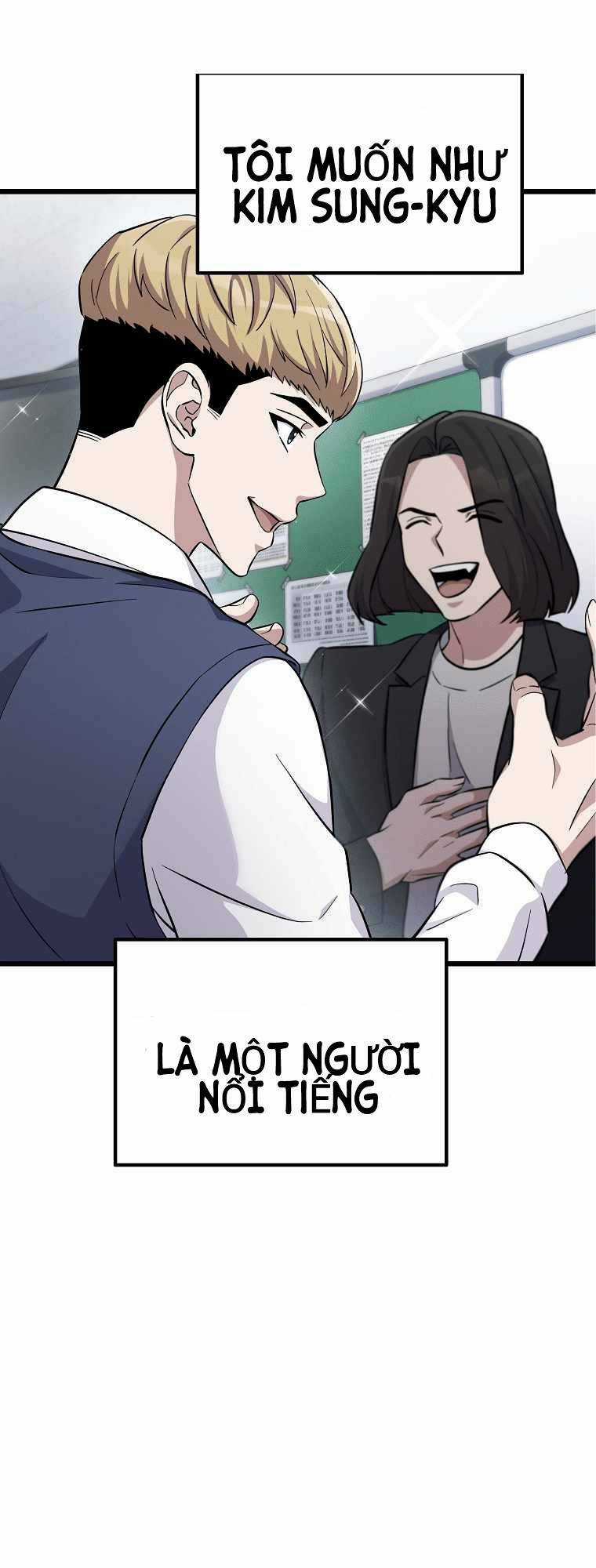 Quái Vật Ganzi - Chapter 5 - Trang 33