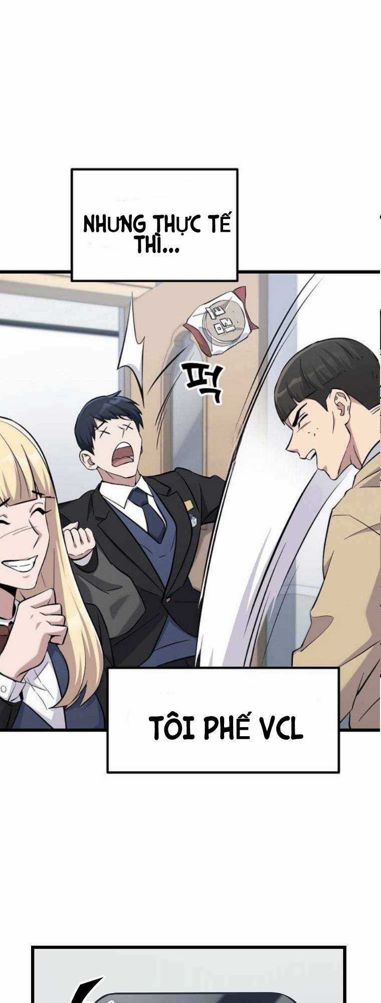 Quái Vật Ganzi - Chapter 5 - Trang 34