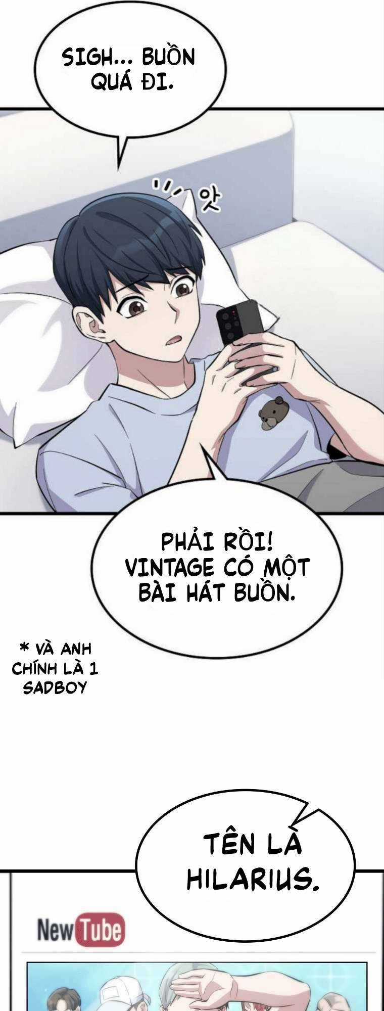 Quái Vật Ganzi - Chapter 5 - Trang 37