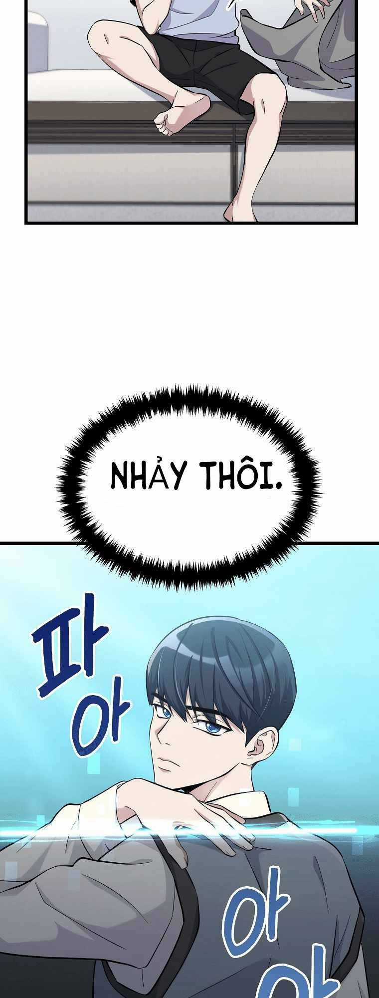 Quái Vật Ganzi - Chapter 5 - Trang 40