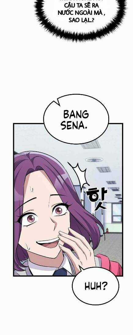 Quái Vật Ganzi - Chapter 5 - Trang 5