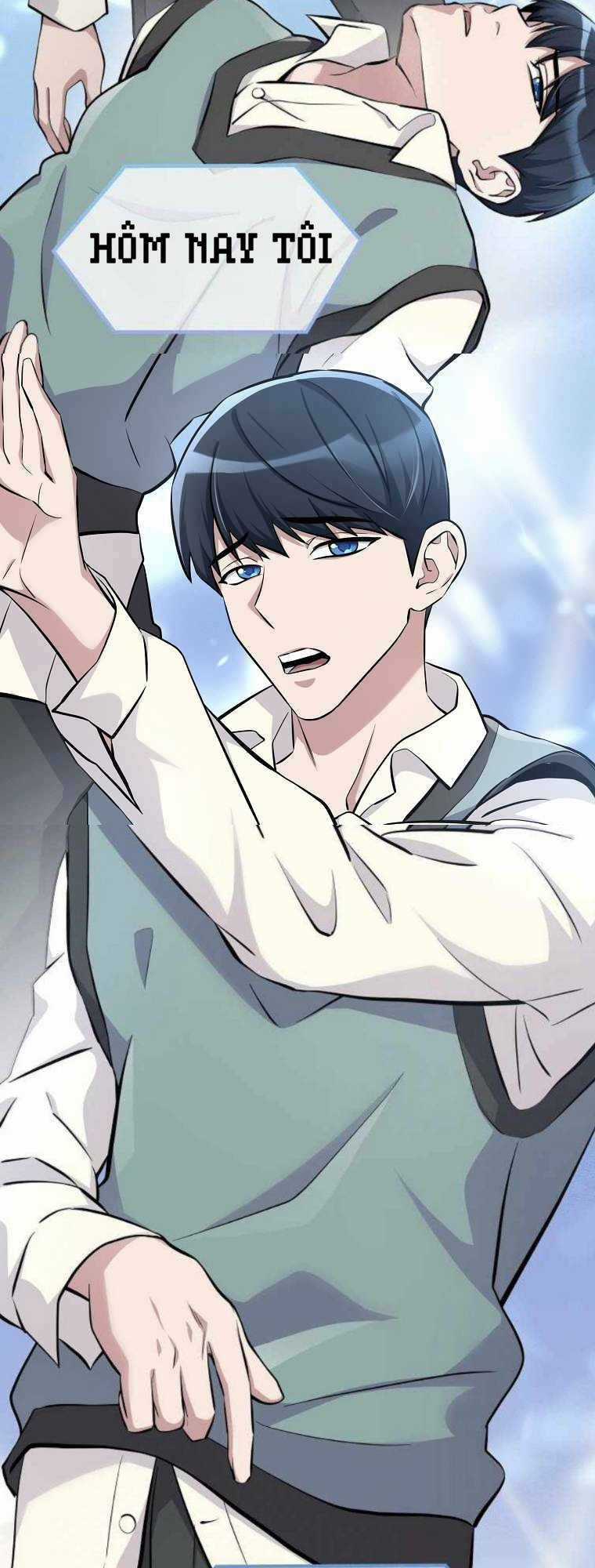 Quái Vật Ganzi - Chapter 5 - Trang 42