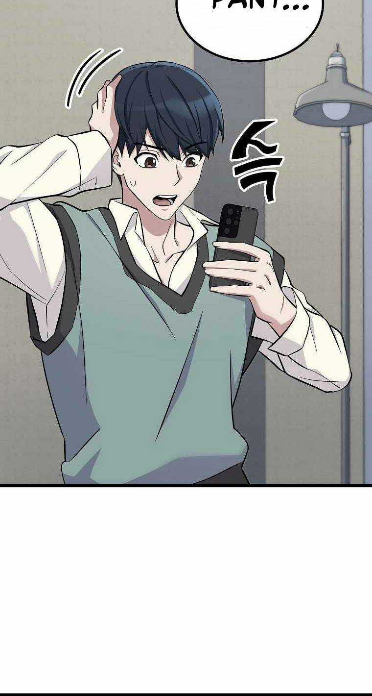 Quái Vật Ganzi - Chapter 5 - Trang 44