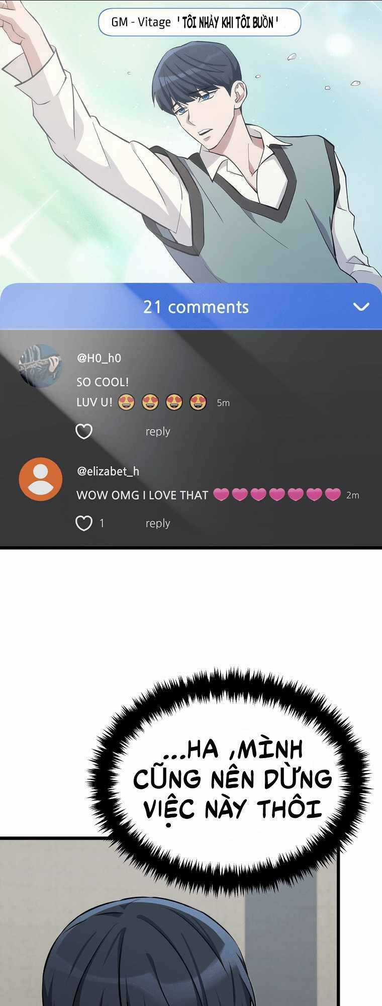 Quái Vật Ganzi - Chapter 5 - Trang 45