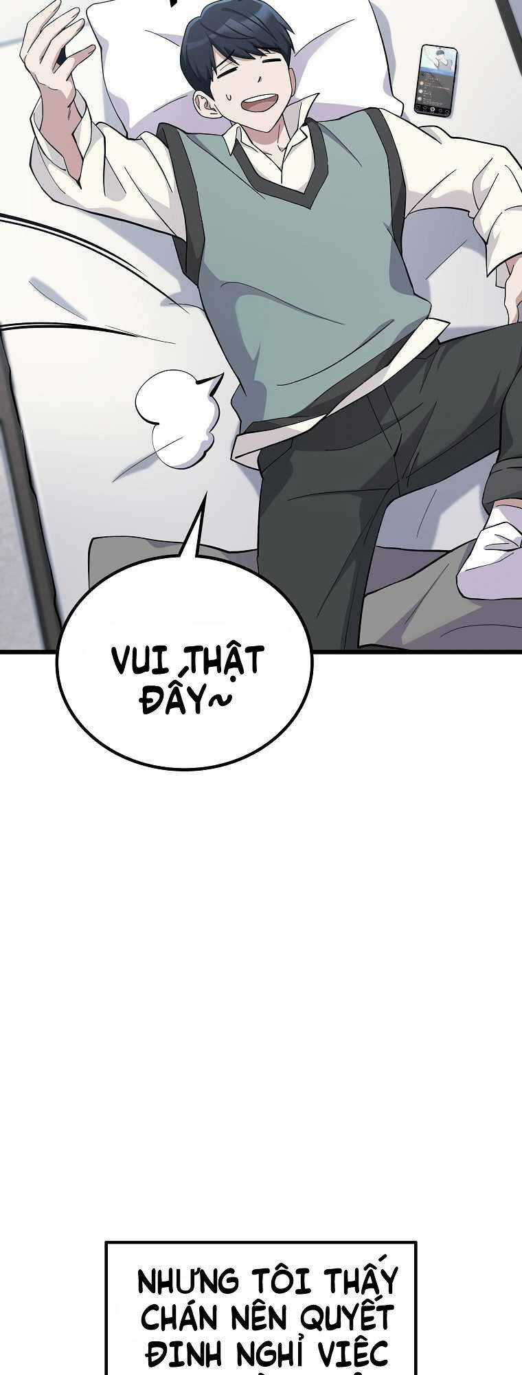 Quái Vật Ganzi - Chapter 5 - Trang 47