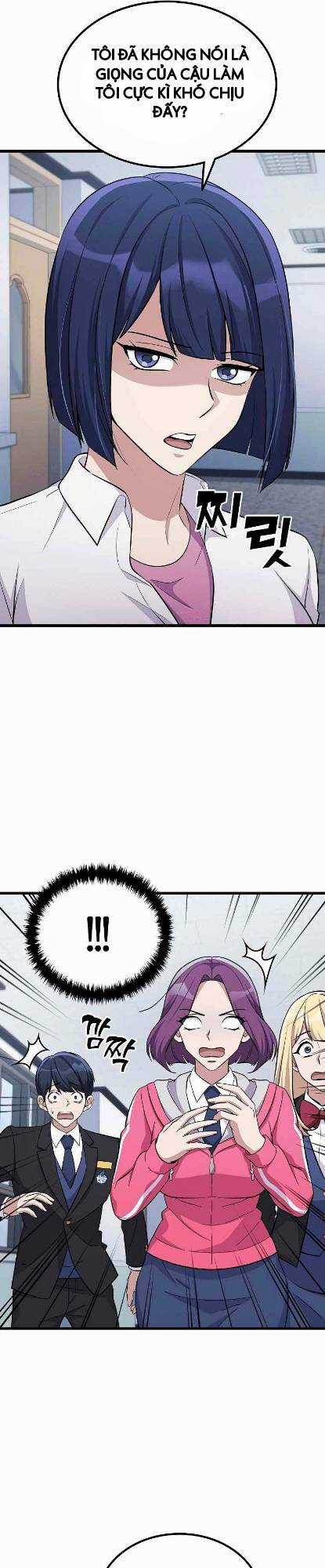 Quái Vật Ganzi - Chapter 5 - Trang 6