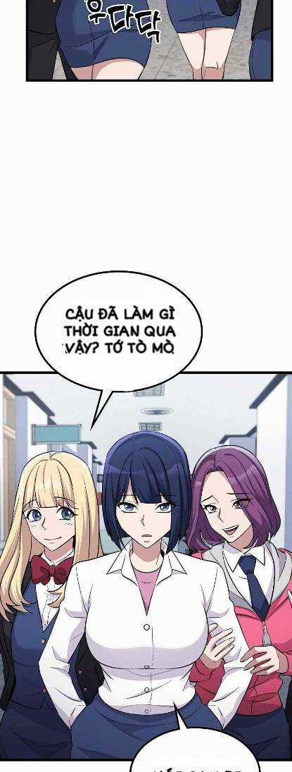 Quái Vật Ganzi - Chapter 5 - Trang 9