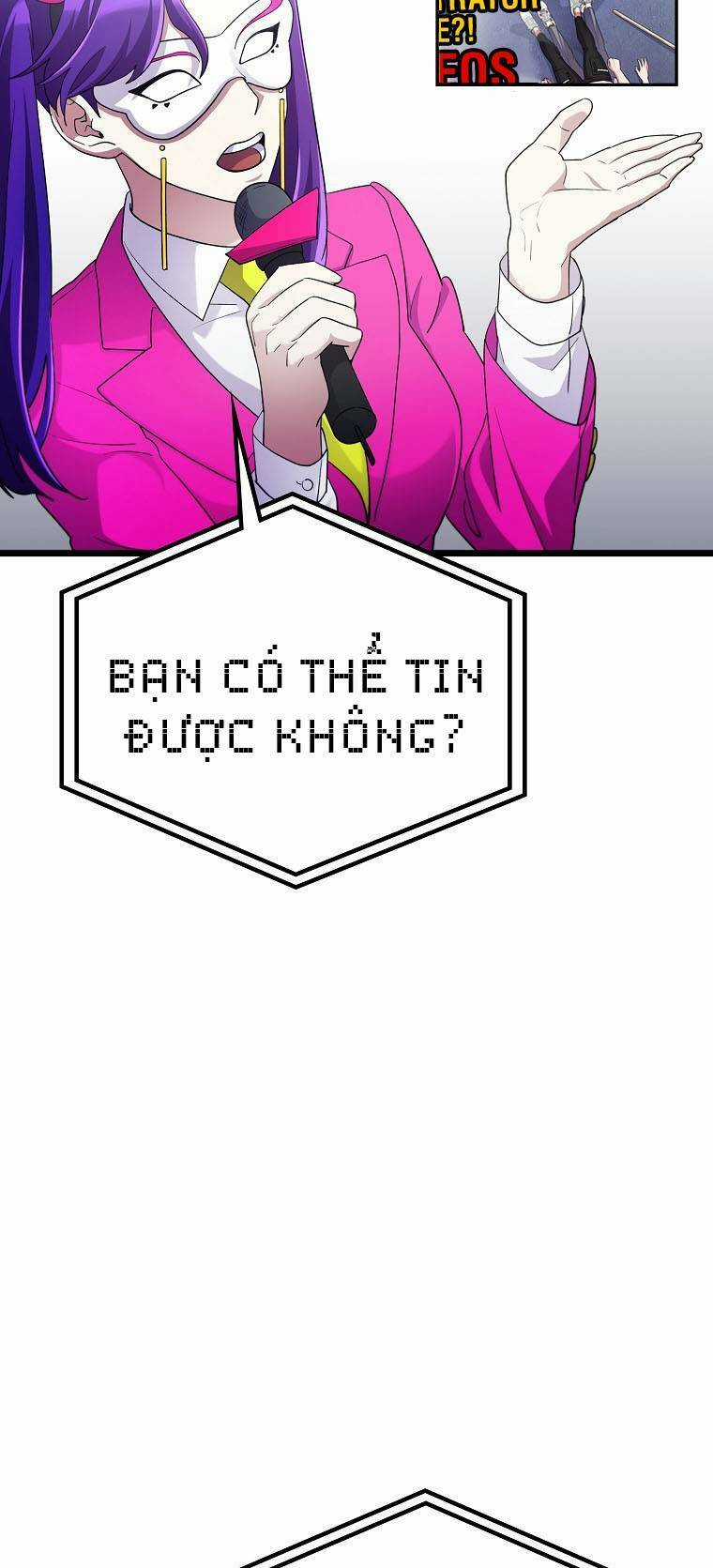 Quái Vật Ganzi - Chapter 50 - Trang 23