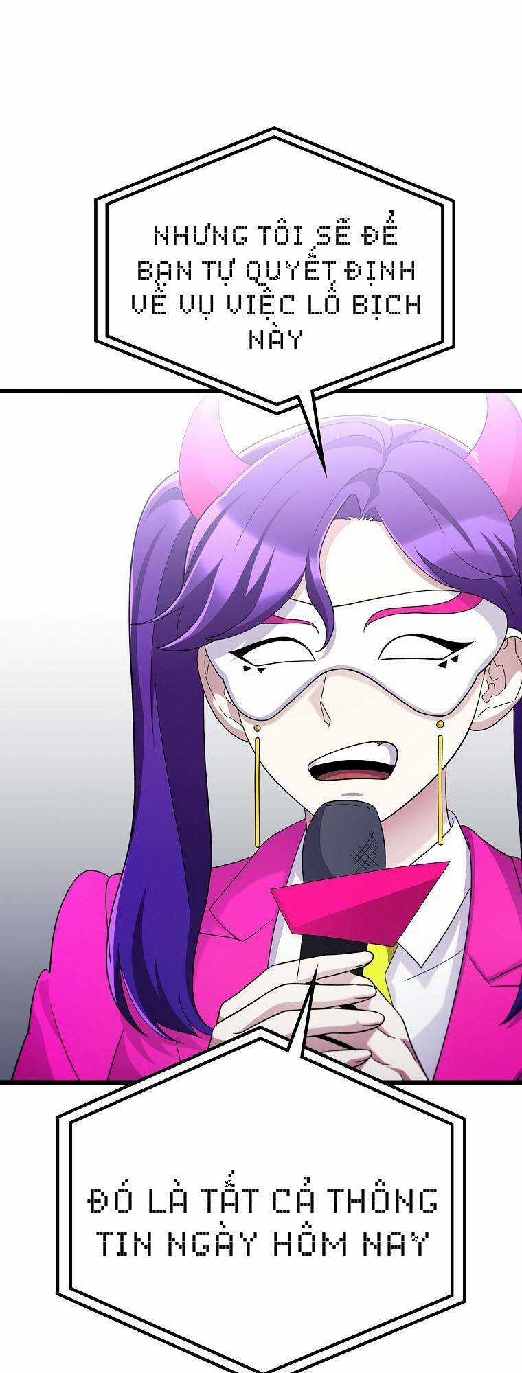 Quái Vật Ganzi - Chapter 50 - Trang 34