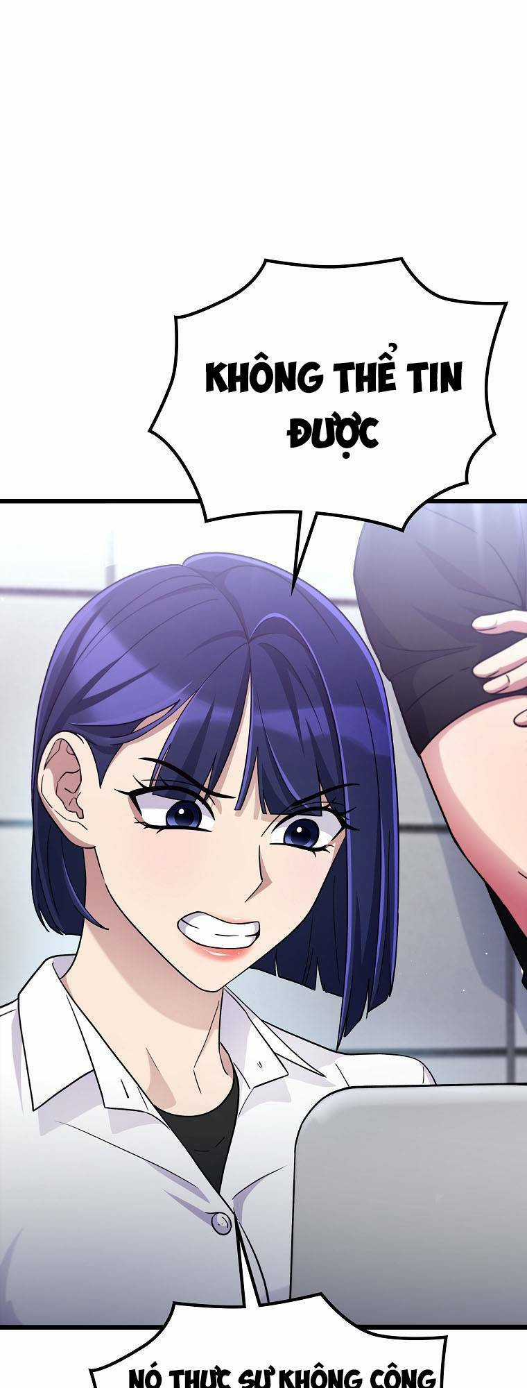 Quái Vật Ganzi - Chapter 50 - Trang 37