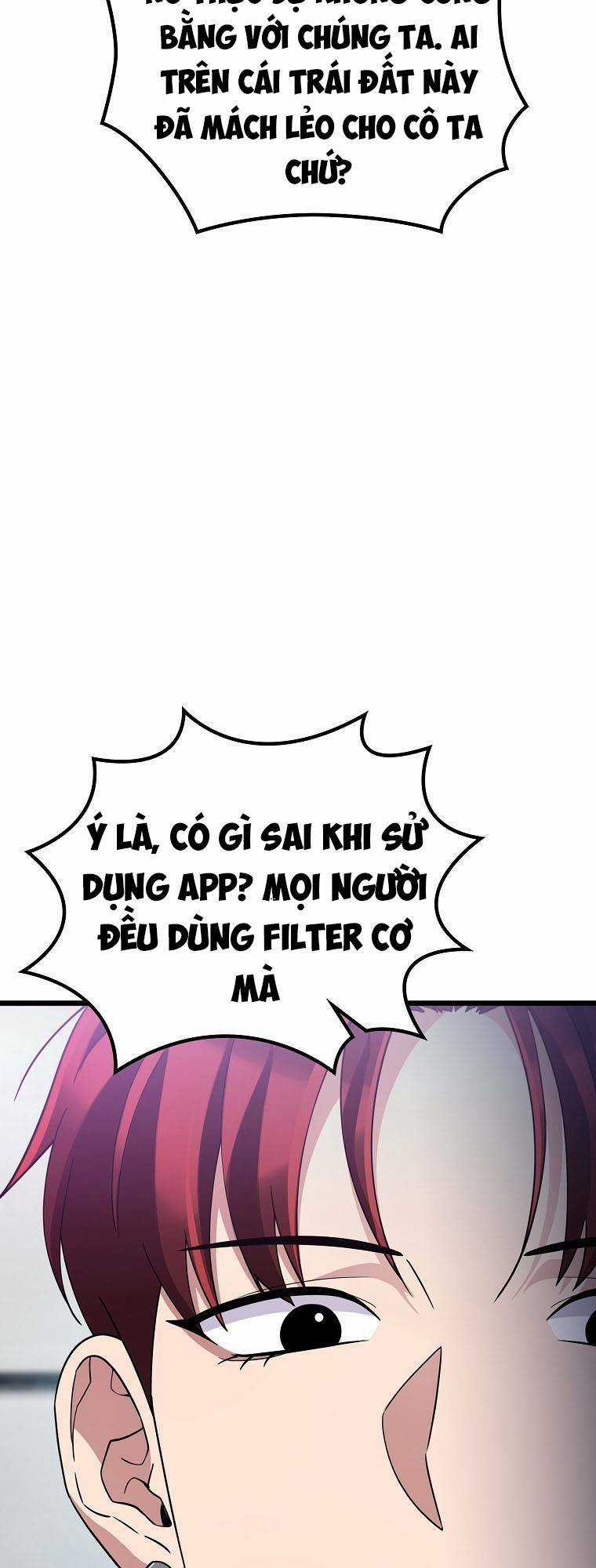 Quái Vật Ganzi - Chapter 50 - Trang 38