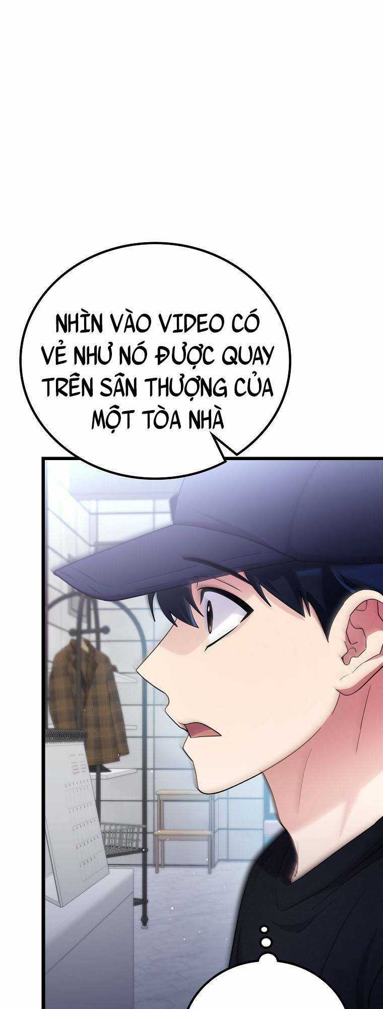 Quái Vật Ganzi - Chapter 50 - Trang 53