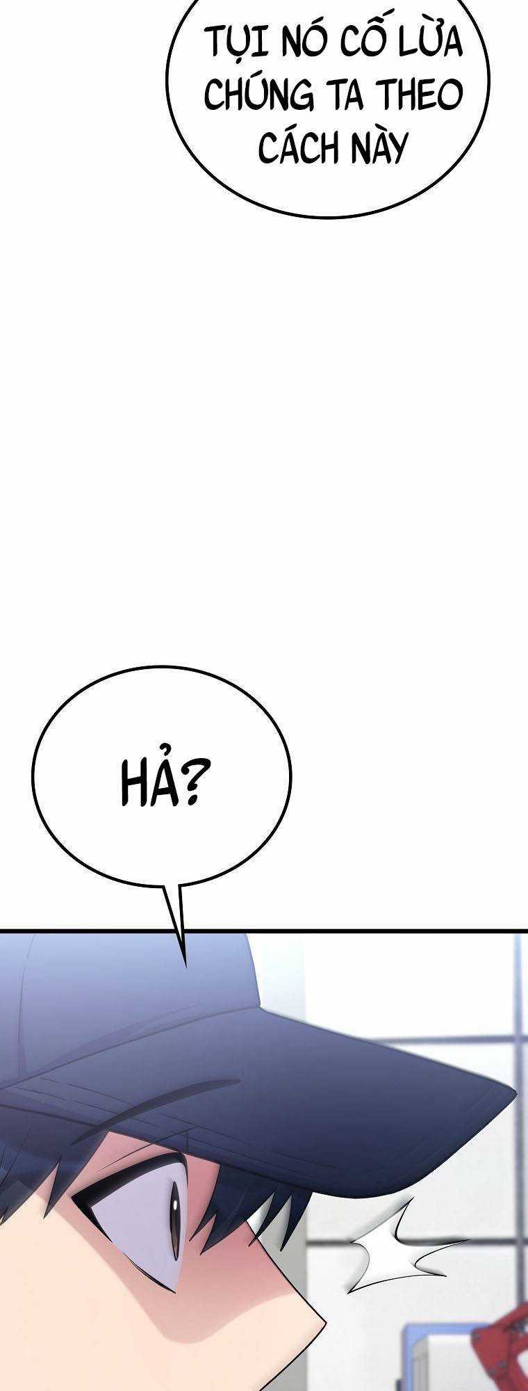 Quái Vật Ganzi - Chapter 50 - Trang 66