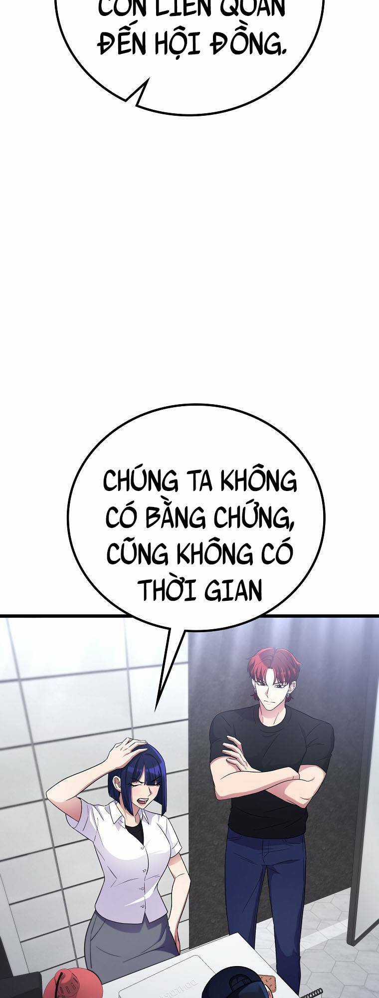 Quái Vật Ganzi - Chapter 50 - Trang 69